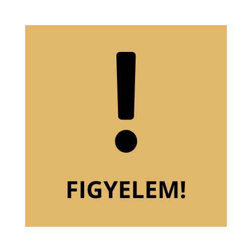 figyelem